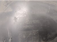  Защита арок (подкрылок) Volkswagen Passat 6 2005-2010 20481949 #2