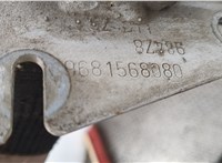  Усилитель бампера Citroen C3 picasso 2009-2017 20481950 #2