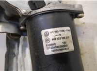 1J0955429A Механизм стеклоочистителя (трапеция дворников) Volkswagen Golf 4 1997-2005 20481954 #5