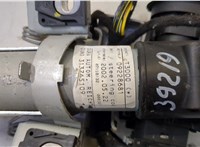  Колонка рулевая Opel Zafira A 1999-2005 20481981 #3