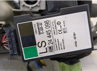  Колонка рулевая Opel Zafira A 1999-2005 20481981 #8