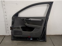  Дверь боковая (легковая) Volkswagen Passat 7 2010-2015 Европа 20481986 #2