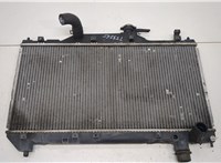  Радиатор охлаждения двигателя Toyota Avensis 1 1997-2003 20481996 #1