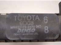  Радиатор охлаждения двигателя Toyota Avensis 1 1997-2003 20481996 #4