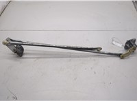 8492001302 Механизм стеклоочистителя (трапеция дворников) Mazda 626 1997-2001 20482006 #6
