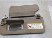 743200C020E0, 743300C020E0 Козырек солнцезащитный Toyota Sequoia 2000-2008 20482007 #1