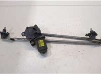  Механизм стеклоочистителя (трапеция дворников) Mitsubishi Colt 1996-2004 20482010 #1