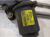  Механизм стеклоочистителя (трапеция дворников) Mitsubishi Colt 1996-2004 20482010 #2
