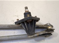  Механизм стеклоочистителя (трапеция дворников) Mitsubishi Colt 1996-2004 20482010 #4