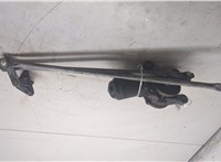 MR192057 Двигатель стеклоочистителя (моторчик дворников) передний Mitsubishi Colt 1996-2004 11436929 #6