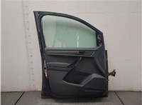  Стеклоподъемник электрический Volkswagen Caddy 2015- 11436936 #8