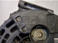 A0141540702 Генератор Mercedes C W203 2000-2007 20482028 #3