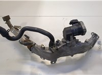  Клапан рециркуляции газов (EGR) Mercedes C W203 2000-2007 20482029 #1
