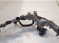  Клапан рециркуляции газов (EGR) Mercedes C W203 2000-2007 20482029 #5