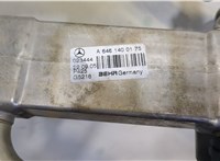  Клапан рециркуляции газов (EGR) Mercedes C W203 2000-2007 20482029 #6