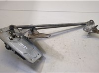  Механизм стеклоочистителя (трапеция дворников) Citroen Berlingo 1997-2002 20482031 #1