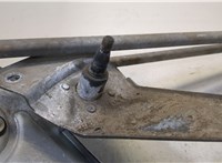  Механизм стеклоочистителя (трапеция дворников) Citroen Berlingo 1997-2002 20482031 #3