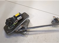  Механизм стеклоочистителя (трапеция дворников) Citroen Berlingo 1997-2002 20482031 #4
