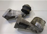  Подушка крепления двигателя Mercedes C W203 2000-2007 20482032 #3