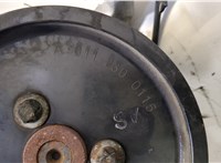 A0044661301 Насос гидроусилителя руля (ГУР) Mercedes C W203 2000-2007 20482033 #4