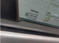  Дверь боковая (легковая) Toyota Avensis 1 1997-2003 20482035 #10