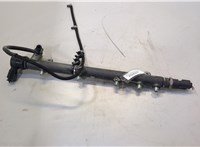  Рампа (рейка) топливная Mercedes C W203 2000-2007 20482040 #1