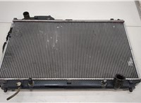  Радиатор охлаждения двигателя Lexus LS430 UCF30 2000-2006 20482051 #1