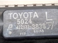  Радиатор охлаждения двигателя Lexus LS430 UCF30 2000-2006 20482051 #5