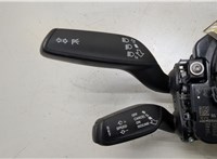 4G8953502D, 4G0953568A Переключатель поворотов и дворников (стрекоза) Audi A6 (C7) 2011-2018 20482056 #4