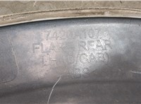 Молдинг крыла Mitsubishi L200 2006-2015 20482073 #9