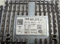 7PP941472J Блок розжига Audi A3 (8V) e-tron 2014-2018 20482076 #4
