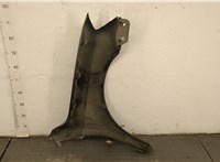  Крыло Volkswagen Passat 7 2010-2015 Европа 20482079 #6