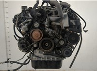  Двигатель (ДВС) Mercedes ML W164 2005-2011 20482098 #1