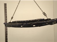  Усилитель бампера Opel Zafira A 1999-2005 20482138 #1