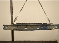  Усилитель бампера Opel Zafira A 1999-2005 20482138 #2