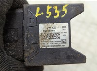 5QF919087J Насос топливный электрический Volkswagen Tiguan 2016-2020 20482142 #5