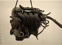  Двигатель (ДВС) Toyota Corolla E12 2001-2006 20482156 #2