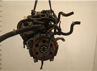  Двигатель (ДВС) Toyota Corolla E12 2001-2006 20482156 #3