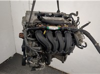  Двигатель (ДВС) Toyota Corolla E12 2001-2006 20482156 #6