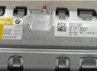  Пластик панели торпеды BMW 5 F10 2010-2017 11436992 #4