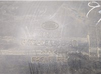  Защита арок (подкрылок) Land Rover Discovery Sport 2014- 20482176 #2