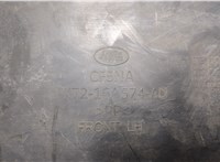  Защита арок (подкрылок) Land Rover Discovery Sport 2014- 20482180 #2