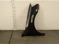  Крыло Volkswagen Passat 7 2010-2015 Европа 20482184 #1