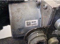 1S0614517F Блок АБС, насос (ABS, ESP, ASR) Skoda Rapid 20482195 #4