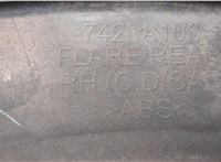  Молдинг крыла Mitsubishi L200 2006-2015 20482199 #5
