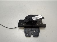  Замок багажника Land Rover Range Rover 3 (LM) 2002-2012 20482202 #1