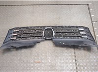 3AA853651 Решетка радиатора Volkswagen Passat 7 2010-2015 Европа 20482219 #2