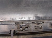 3AA853651 Решетка радиатора Volkswagen Passat 7 2010-2015 Европа 20482219 #5