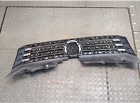  Решетка радиатора Volkswagen Passat 7 2010-2015 Европа 20482229 #2