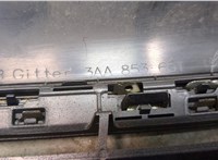  Решетка радиатора Volkswagen Passat 7 2010-2015 Европа 20482229 #3